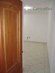 Apartamento com 1 Quarto para alugar, 52m² no Vila Maria Alta, São Paulo