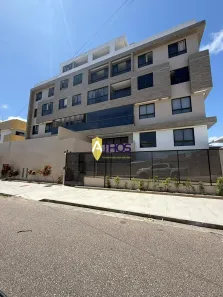 Apartamento com 2 Quartos à venda, 53m² no Bancários, João Pessoa