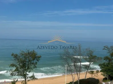 Cobertura com 3 Quartos à venda, 200m² no Praia do Pecado, Macaé