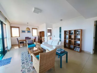 Apartamento com 3 Quartos para alugar, 147m² no Centro, Piracicaba