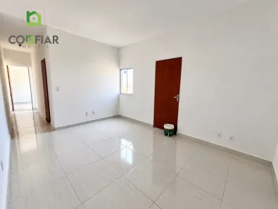 Apartamento com 2 Quartos para alugar, 70m² no Glória, Belo Horizonte