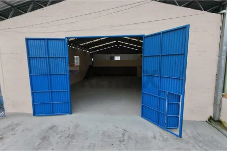 Galpão/Depósito/Armazém para alugar, 280m² no Terra Preta (Terra Preta), Mairiporã
