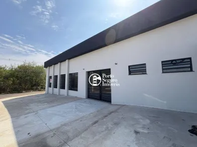 Ponto Comercial para alugar, 220m² no Vila Mollon IV, Santa Bárbara D'Oeste