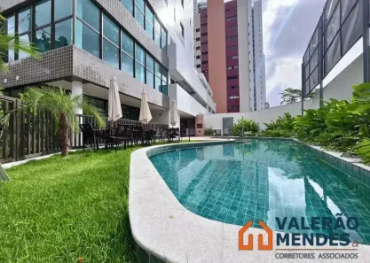 Apartamento com 3 Quartos à venda, 76m² no Torre, Recife
