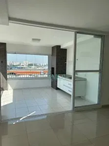 Apartamento com 2 Quartos à venda, 82m² no Parque Residencial Aquarius, São José dos Campos