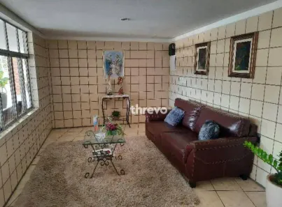 Apartamento com 4 Quartos à venda, 115m² no Tauape, Fortaleza
