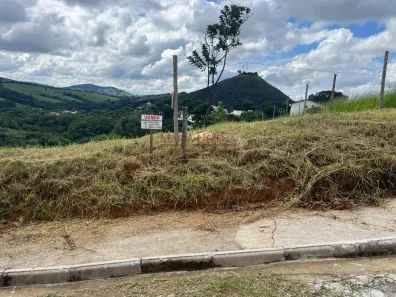 Lote/Terreno à venda, 240m² no , Caxambu