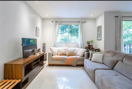 Apartamento com 4 Quartos à venda, 173m² no Campo Belo, São Paulo