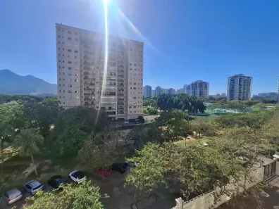 Apartamento com 2 Quartos à venda, 74m² no Barra da Tijuca, Rio de Janeiro