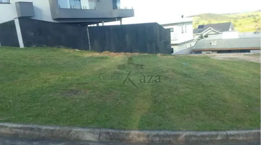 Lote/Terreno à venda, 480m² no Loteamento Verana, São José dos Campos