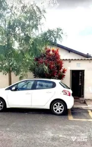 Casa com 2 Quartos à venda, 55m² no Bom Retiro, Uberaba