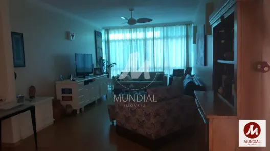 Apartamento com 3 Quartos à venda, 193m² no Centro, Ribeirão Preto