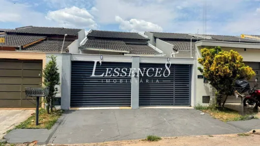 Casa com 3 Quartos à venda, 180m² no Jardim Atlântico, Goiânia