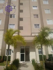 Apartamento com 2 Quartos à venda, 50m² no Além Ponte, Sorocaba