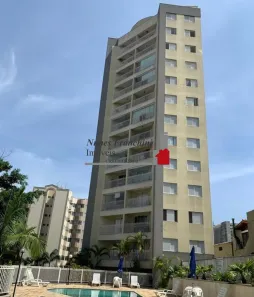 Apartamento com 2 Quartos à venda, 56m² no Vila Siqueira (Zona Norte), São Paulo