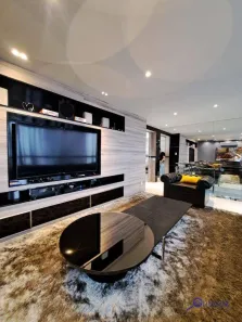 Cobertura com 3 Quartos à venda, 227m² no Piraporinha, Diadema
