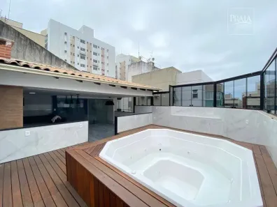 Cobertura com 3 Quartos à venda, 500m² no Praia da Costa, Vila Velha