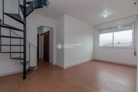 Cobertura com 2 Quartos à venda, 112m² no Cristal, Porto Alegre