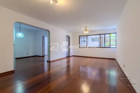 Apartamento com 4 Quartos à venda, 211m² no Perdizes, São Paulo