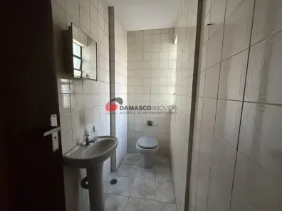 Sala Comercial para alugar, 25m² no Centro, Santo André