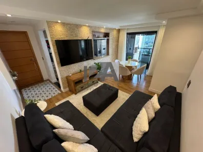 Apartamento com 3 Quartos à venda, 78m² no Centro, Osasco