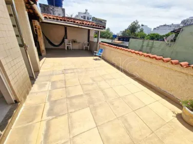 Casa com 4 Quartos à venda, 190m² no Grajaú, Rio de Janeiro