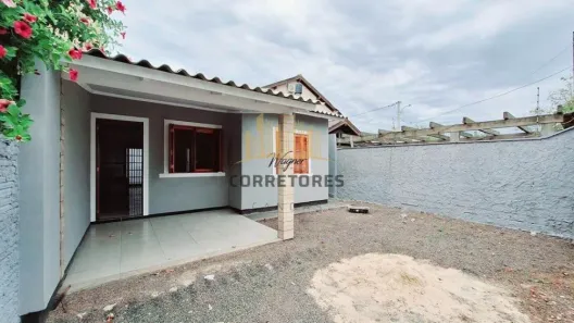 Sobrado com 3 Quartos à venda, 150m² no Mato Grande, Canoas