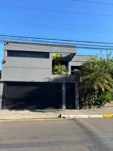 Ponto Comercial com 1 Quarto à venda, 217m² no Vila Pacífico, Bauru