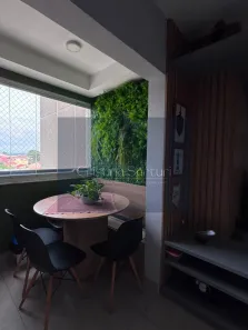 Apartamento com 2 Quartos à venda, 56m² no Vila Industrial, São José dos Campos