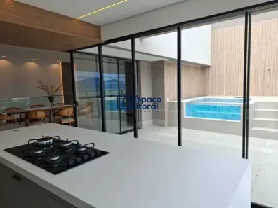 Cobertura com 3 Quartos à venda, 189m² no Indaiá, Caraguatatuba