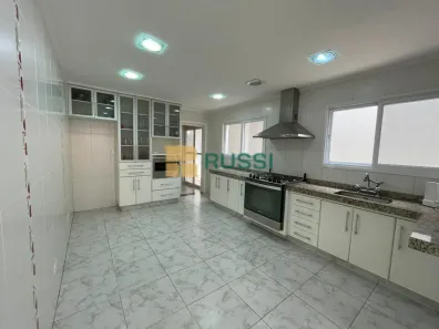 Casa de Condomínio com 4 Quartos à venda, 222m² no Condomínio Esplanada do Sol, São José dos Campos