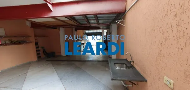 Ponto Comercial à venda, 260m² no Vila Anglo Brasileira, São Paulo