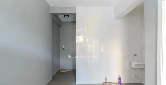 Apartamento com 2 Quartos à venda, 40m² no Bela Vista, São Paulo