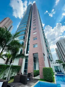 Apartamento com 4 Quartos à venda, 180m² no Jardim Anália Franco, São Paulo
