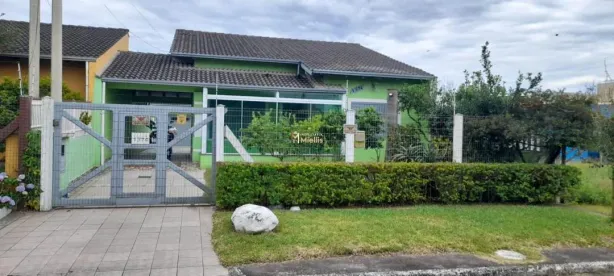 Casa com 4 Quartos à venda, 110m² no Tramandaí, Tramandaí