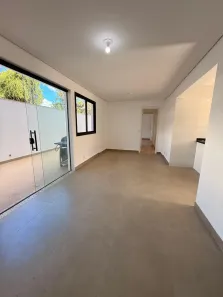 Apartamento com 3 Quartos para alugar, 160m² no Santa Rosa, Belo Horizonte