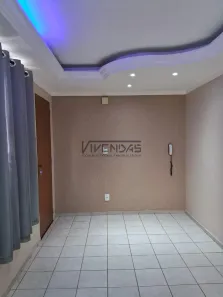 Apartamento com 3 Quartos para alugar, 70m² no Vila Proost de Souza, Campinas