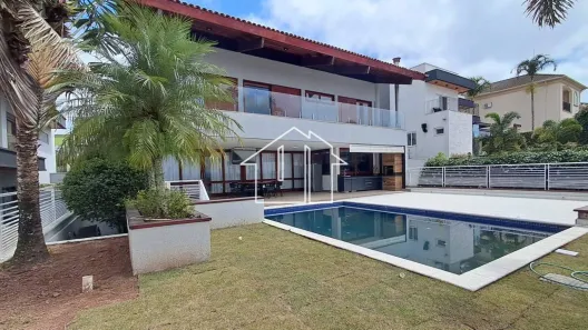 Casa de Condomínio com 4 Quartos à venda, 580m² no Condomínio Reserva do Paratehy, São José dos Campos