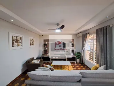 Casa com 3 Quartos à venda, 205m² no Vila Trujillo, Sorocaba