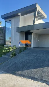 Casa de Condomínio com 4 Quartos à venda, 220m² no Gran Park, Vespasiano