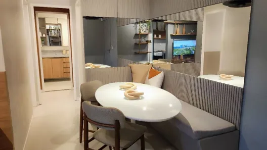 Apartamento com 2 Quartos à venda, 53m² no Praia do Futuro II, Fortaleza