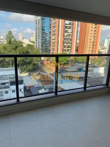 Apartamento com 3 Quartos à venda, 87m² no Vila Bastos, Santo André