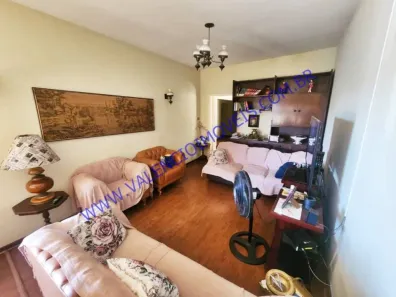 Casa com 4 Quartos à venda, 218m² no Vila Jones, Americana