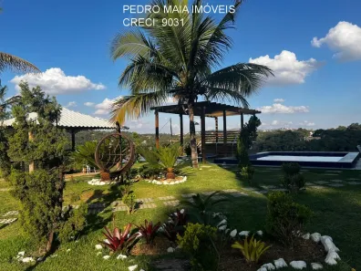 Fazenda/Sítio com 4 Quartos à venda, 400m² no Petrolândia, Contagem