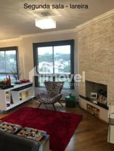 Apartamento com 4 Quartos à venda, 157m² no Jardim da Saúde, São Paulo