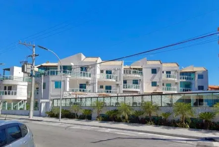 Apartamento com 3 Quartos à venda, 110m² no Praia dos Anjos, Arraial do Cabo