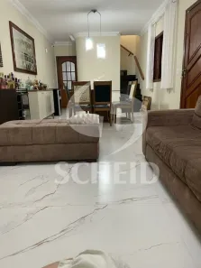 Casa com 5 Quartos à venda, 270m² no Jardim Consórcio, São Paulo