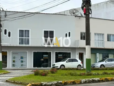 Sala Comercial à venda, 200m² no Centro, Otacílio Costa