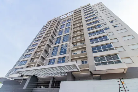 Apartamento com 2 Quartos à venda, 84m² no Jardim do Salso, Porto Alegre