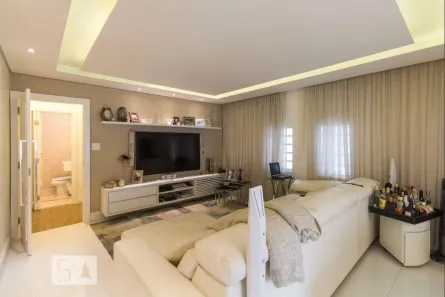 Casa com 3 Quartos à venda, 160m² no Vila Clementino, São Paulo